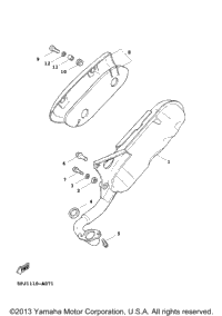 Exhaust