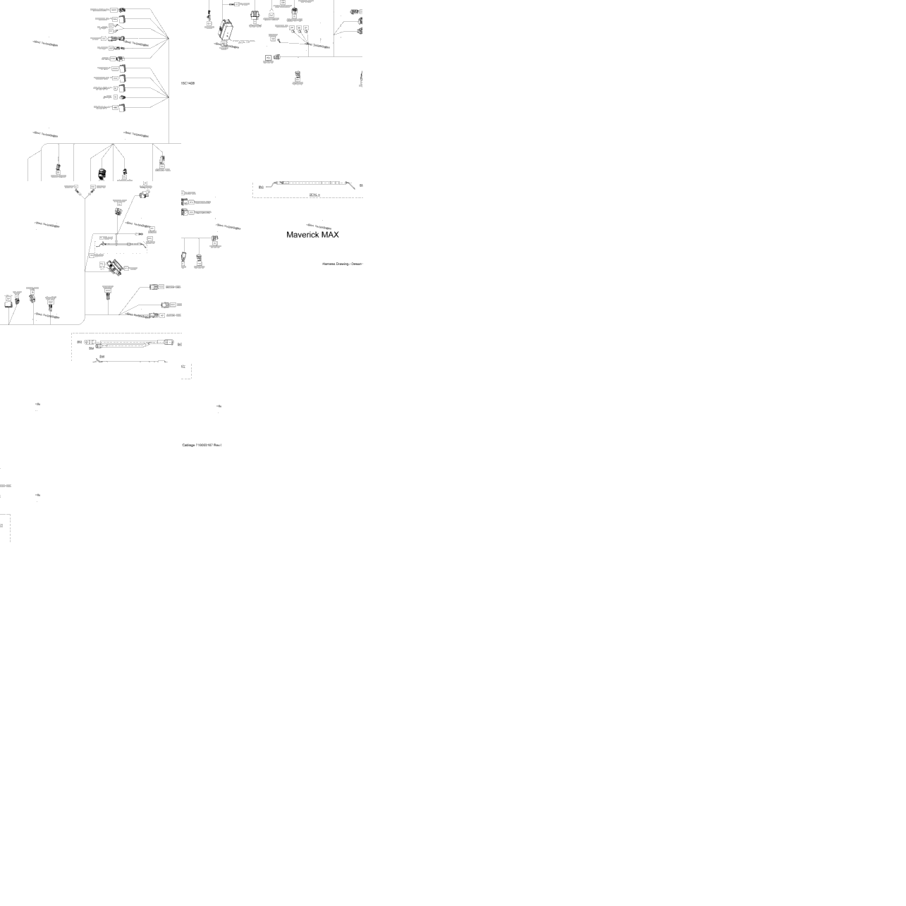 Electrical Harness Main
