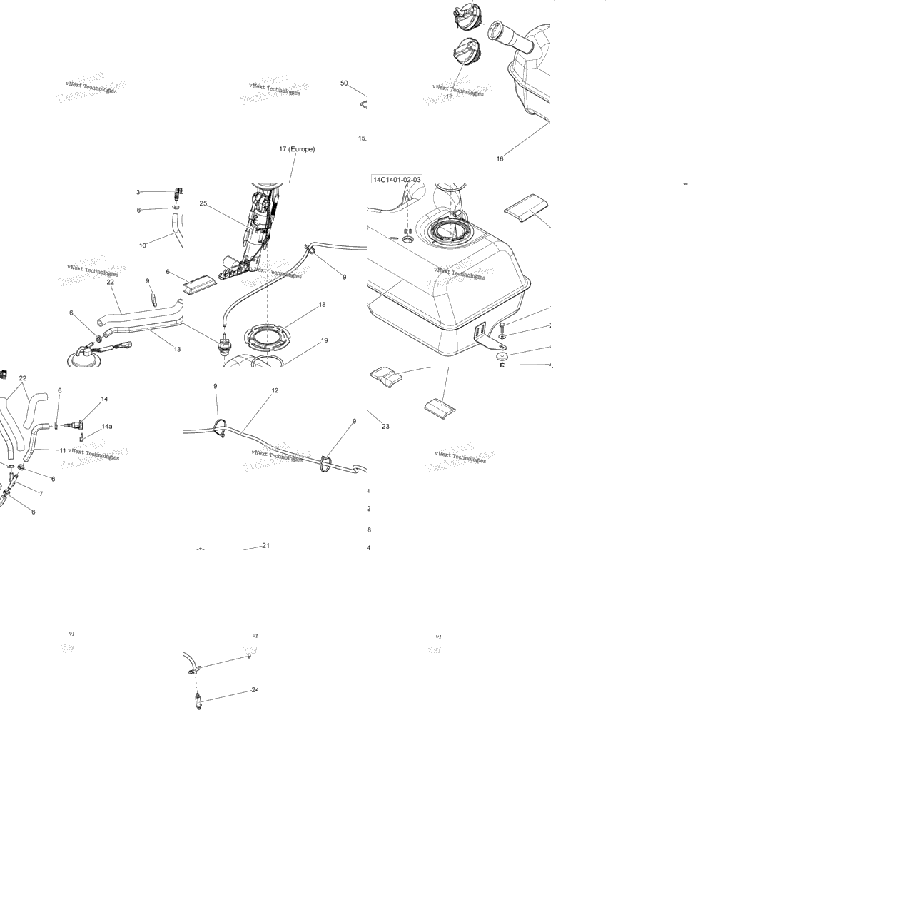 Fuel System