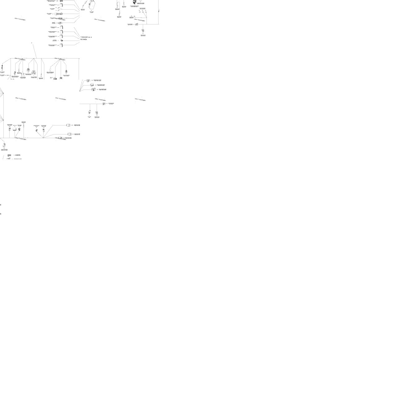 Electrical Harness Assy - Except Max