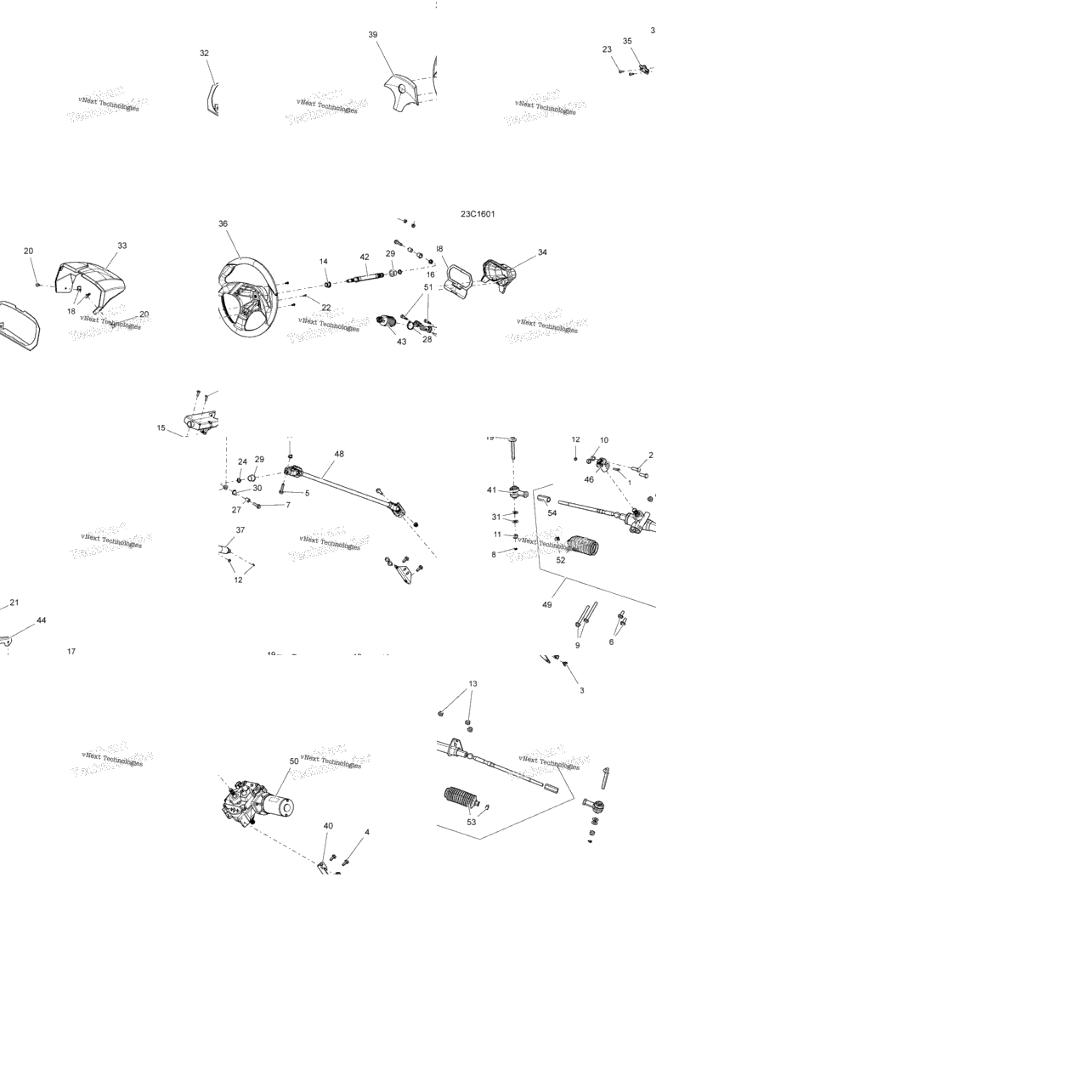 Steering