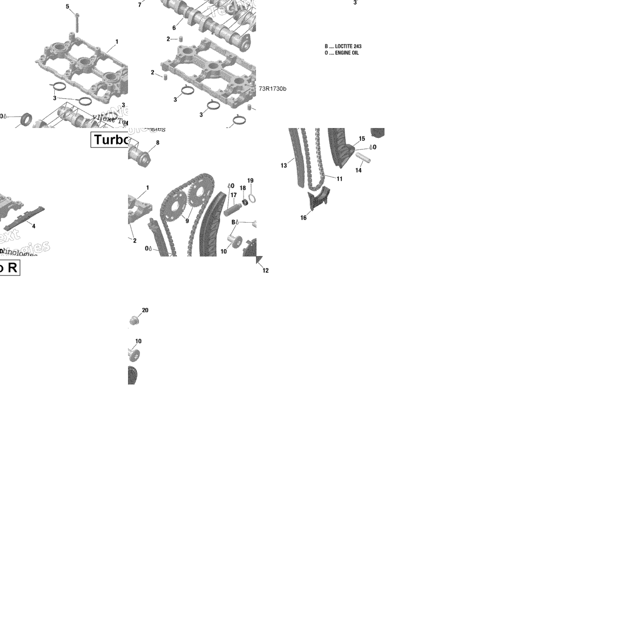 Valve Train