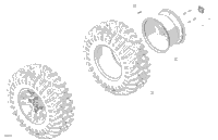 Drive - Rear Wheels