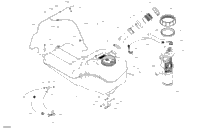 Engine - Fuel