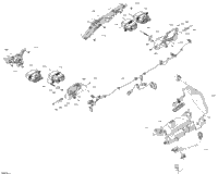 Electric - Front Section