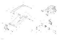 Suspension - Rear - Built Before January 17Th 2021