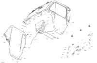Enclosure Cab - Isolations