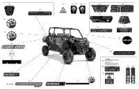 Body - Decals - Xt