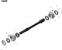 Drive Shaft