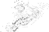 Exhaust Maverick Trail - 1000 Efi