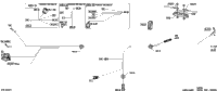 Electric - Voltage Regulator Wiring Harness - 710007425