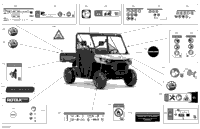 Body - Decals