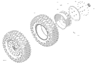 Drive - Rear Wheels
