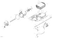 Engine - Air Intake