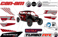Body - Decals