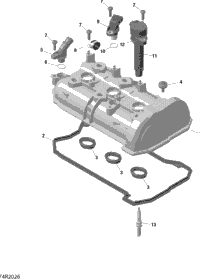 Valve Cover
