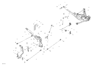 Suspension - Rear Components