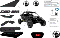 Body - Decals