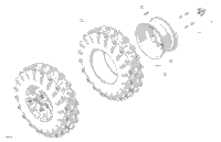 Drive - Front Wheels