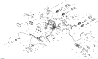 Electrical System - Europe Except Xds-Xrs