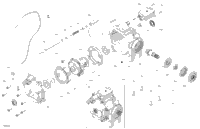 Drive - Front - Differential Parts