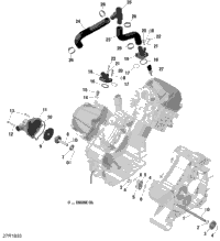 Engine Cooling - Hd10