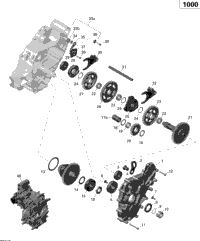 Gear Box 2