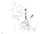 Engine - Fuel