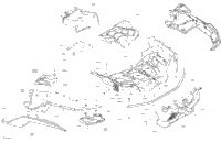 Body - Rear Section