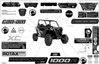 Body - Decals