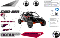 Body - Decals