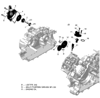 Rotax - Engine Cooling