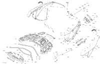 Body Rear Part Maverick Max - Package Xmr