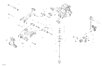 Suspension - Rear Components