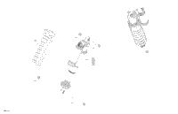 Suspension - Rear Shocks