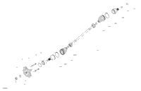 Drive - Rear - Common Parts