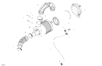 Engine - Air Intake