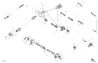 Drive - Front - Common Parts