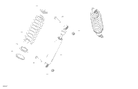 Suspension - Front Shocks