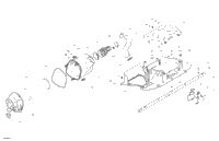 Engine - Air Intake