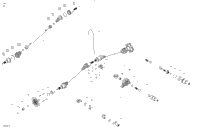 Drive - Front - Common Parts