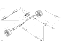 Front Drive - Common Parts