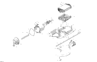 Engine - Air Intake