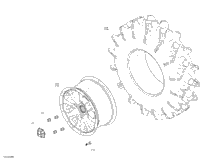 Wheels - Xmr