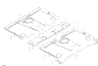 Cab - Roof Liner - Max