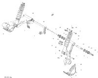 Rear Suspension