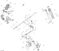 Front Suspension Europe