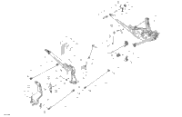 Suspension - Rear Components