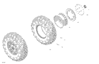 Drive - Rear Wheels