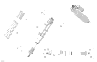 Suspension - Front Shocks
